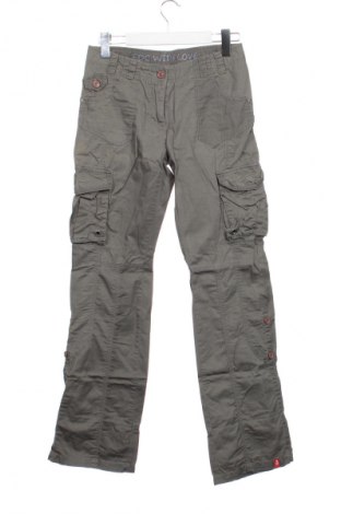 Παιδικό παντελόνι Unbranded, Μέγεθος 14-15y/ 168-170 εκ., Χρώμα Πράσινο, Τιμή 1,99 €