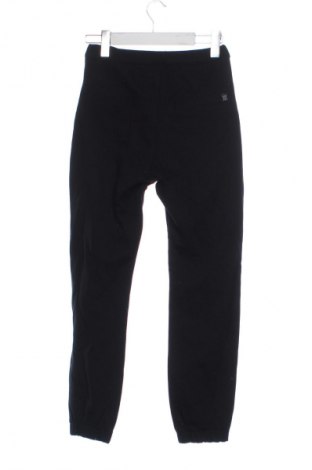 Kinderhose Unbranded, Größe 13-14y/ 164-168 cm, Farbe Schwarz, Preis 13,70 €