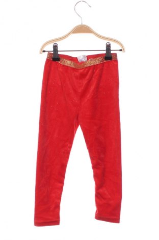 Gyerek nadrág Unbranded, Méret 2-3y / 98-104 cm, Szín Piros, Ár 849 Ft