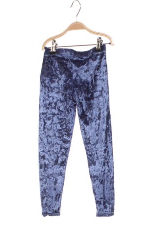 Dziecięce spodnie Unbranded, Rozmiar 3-4y/ 104-110 cm, Kolor Niebieski, Cena 7,99 zł