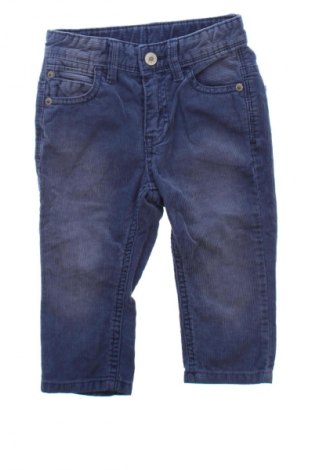 Kinderhose United Colors Of Benetton, Größe 9-12m/ 74-80 cm, Farbe Blau, Preis 1,99 €