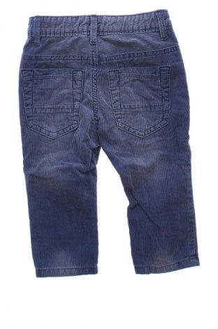 Kinderhose United Colors Of Benetton, Größe 9-12m/ 74-80 cm, Farbe Blau, Preis 1,99 €
