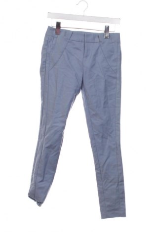 Gyerek nadrág Vero Moda, Méret 12-13y / 158-164 cm, Szín Kék, Ár 2 809 Ft