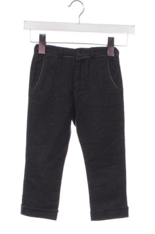 Dziecięce spodnie Zara, Rozmiar 3-4y/ 104-110 cm, Kolor Szary, Cena 14,99 zł