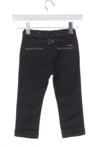 Dziecięce spodnie Zara, Rozmiar 3-4y/ 104-110 cm, Kolor Szary, Cena 14,99 zł