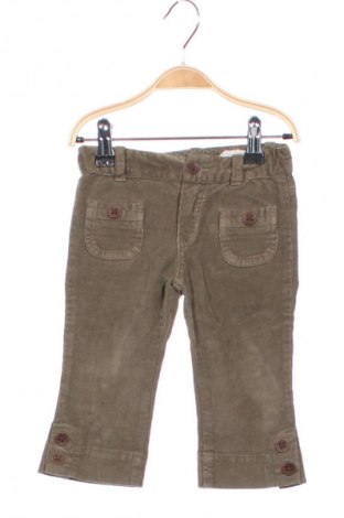 Kinderhose Zara, Größe 9-12m/ 74-80 cm, Farbe Braun, Preis 1,99 €