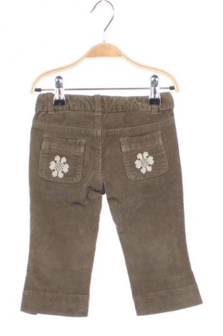 Kinderhose Zara, Größe 9-12m/ 74-80 cm, Farbe Braun, Preis 1,99 €