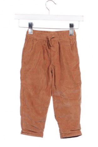 Παιδικό παντελόνι Zara, Μέγεθος 3-4y/ 104-110 εκ., Χρώμα Καφέ, Τιμή 8,86 €