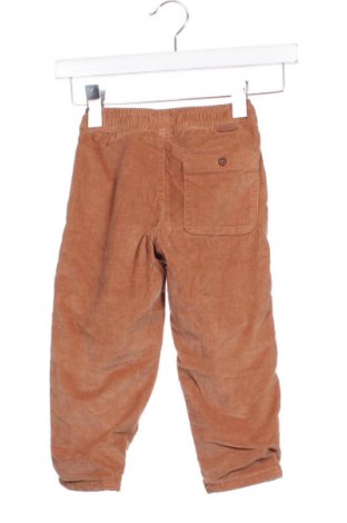 Παιδικό παντελόνι Zara, Μέγεθος 3-4y/ 104-110 εκ., Χρώμα Καφέ, Τιμή 8,86 €