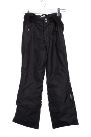 Gyerek nadrág téli sportokhoz Decathlon, Méret 6-9m / 68-74 cm, Szín Fekete, Ár 4 189 Ft