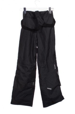 Gyerek nadrág téli sportokhoz Decathlon, Méret 6-9m / 68-74 cm, Szín Fekete, Ár 4 189 Ft