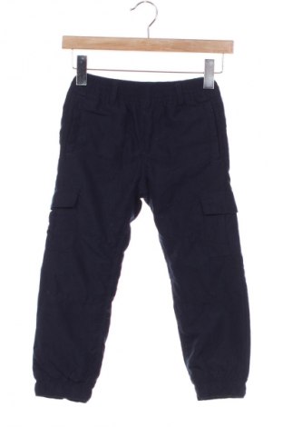 Παιδικό παντελόνι για χειμερινά σπορ Topolino, Μέγεθος 4-5y/ 110-116 εκ., Χρώμα Μπλέ, Τιμή 5,99 €