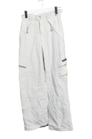 Παιδικό παντελόνι για χειμερινά σπορ Unbranded, Μέγεθος 13-14y/ 164-168 εκ., Χρώμα Γκρί, Τιμή 12,99 €