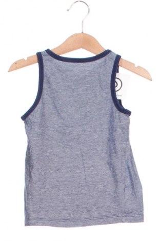 Podkoszulek dziecięcy H&M, Rozmiar 2-3y/ 98-104 cm, Kolor Niebieski, Cena 12,99 zł