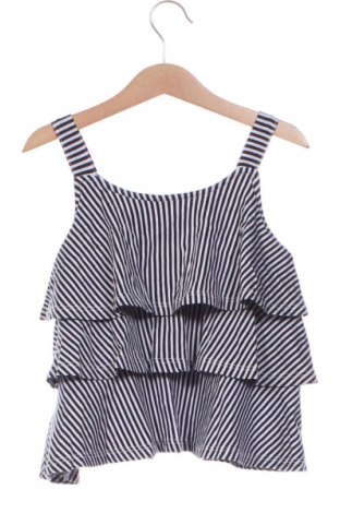 Μπλουζάκι αμάνικο παιδικό LC Waikiki, Μέγεθος 4-5y/ 110-116 εκ., Χρώμα Πολύχρωμο, Τιμή 1,99 €