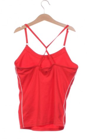 Dětské tilko  Nike, Velikost 11-12y/ 152-158 cm, Barva Červená, Cena  219,00 Kč