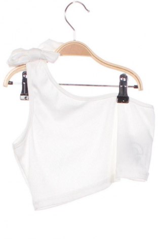 Gyerek trikó SHEIN, Méret 9-10y / 140-146 cm, Szín Fehér, Ár 669 Ft