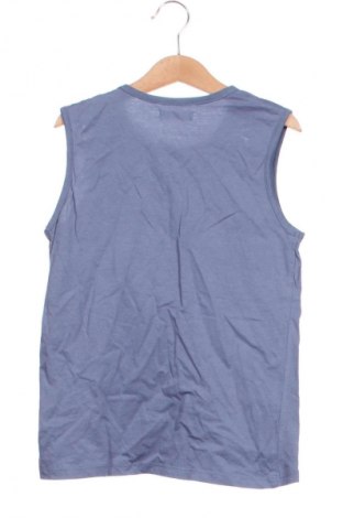 Kinder Top Sinsay, Größe 8-9y/ 134-140 cm, Farbe Blau, Preis 1,99 €