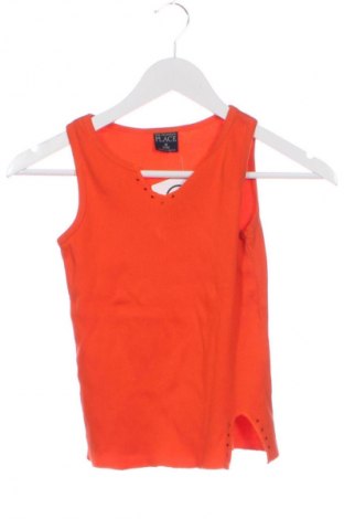 Gyerek trikó The Children's Place, Méret 6-7y / 122-128 cm, Szín Narancssárga
, Ár 2 001 Ft