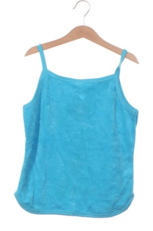 Kinder Top Unbranded, Größe 9-10y/ 140-146 cm, Farbe Blau, Preis 1,99 €