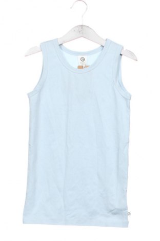 Kinder Top Unbranded, Größe 7-8y/ 128-134 cm, Farbe Blau, Preis 3,99 €, #134821531