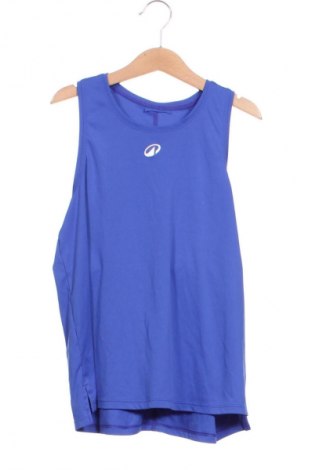 Kinder Top Unbranded, Größe 12-13y/ 158-164 cm, Farbe Blau, Preis 2,99 €