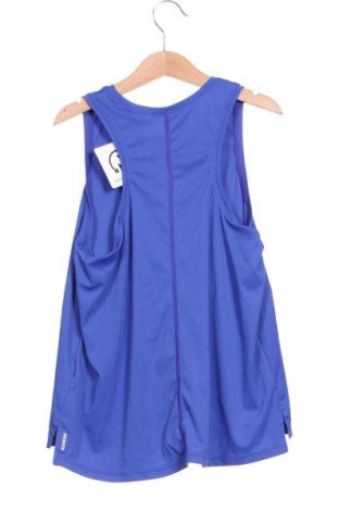 Kinder Top Unbranded, Größe 12-13y/ 158-164 cm, Farbe Blau, Preis 2,99 €