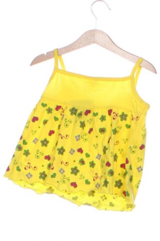 Podkoszulek dziecięcy Unbranded, Rozmiar 3-4y/ 104-110 cm, Kolor Kolorowy, Cena 6,99 zł