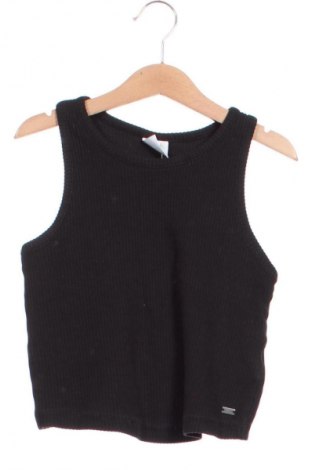 Kinder Top Zara, Größe 10-11y/ 146-152 cm, Farbe Schwarz, Preis 3,99 €