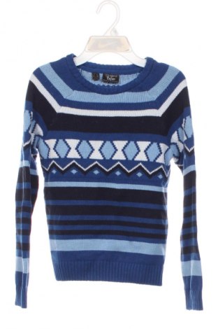 Gyerek pulóver Bpc Bonprix Collection, Méret 8-9y / 134-140 cm, Szín Sokszínű, Ár 2 802 Ft