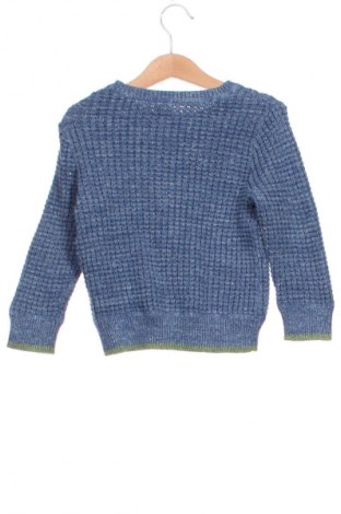 Παιδικό πουλόβερ Gap Baby, Μέγεθος 1-2m/ 50-56 εκ., Χρώμα Μπλέ, Τιμή 4,99 €