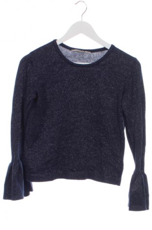 Kinderpullover H&M, Größe 14-15y/ 168-170 cm, Farbe Blau, Preis 4,99 €