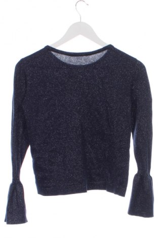 Kinderpullover H&M, Größe 14-15y/ 168-170 cm, Farbe Blau, Preis 4,99 €