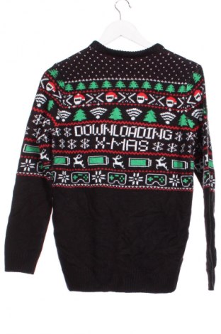 Gyerek pulóver H&M, Méret 14-15y / 168-170 cm, Szín Sokszínű, Ár 2 059 Ft