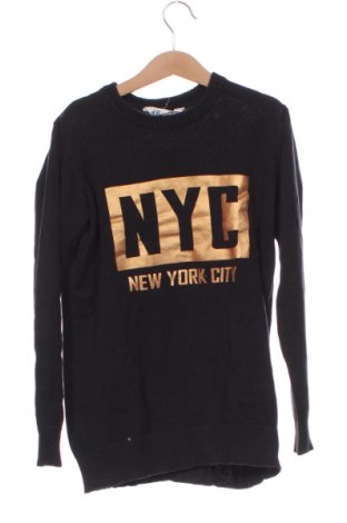 Παιδικό πουλόβερ H&M, Μέγεθος 8-9y/ 134-140 εκ., Χρώμα Πολύχρωμο, Τιμή 4,41 €