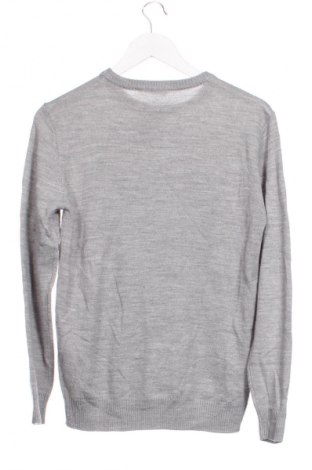 Kinderpullover H&M, Größe 14-15y/ 168-170 cm, Farbe Grau, Preis 5,99 €