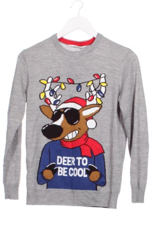 Kinderpullover H&M, Größe 12-13y/ 158-164 cm, Farbe Mehrfarbig, Preis 7,99 €