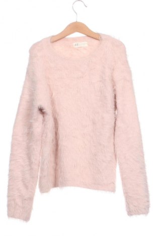 Pulover pentru copii H&M, Mărime 10-11y/ 146-152 cm, Culoare Multicolor, Preț 26,65 Lei
