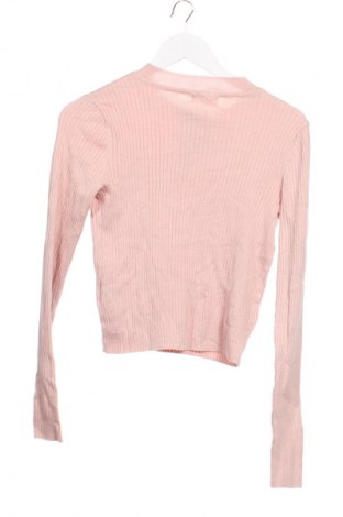 Kinderpullover H&M, Größe 12-13y/ 158-164 cm, Farbe Rosa, Preis 8,99 €