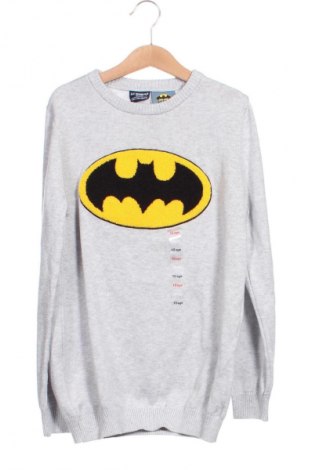 Detský sveter  LC Waikiki, Veľkosť 8-9y/ 134-140 cm, Farba Sivá, Cena  17,95 €