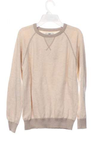 Kinderpullover Lcw Teen, Größe 10-11y/ 146-152 cm, Farbe Beige, Preis 16,52 €