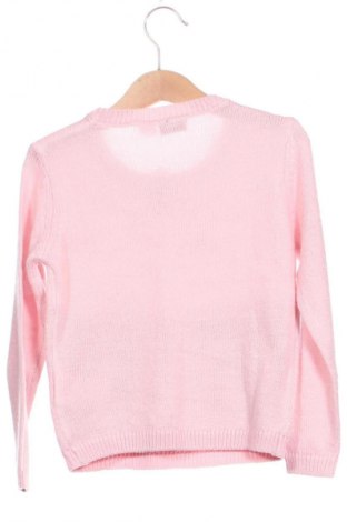 Dětský svetr  Lupilu, Velikost 2-3y/ 98-104 cm, Barva Růžová, Cena  89,00 Kč