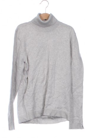 Παιδικό πουλόβερ Mango, Μέγεθος 10-11y/ 146-152 εκ., Χρώμα Γκρί, Τιμή 8,46 €