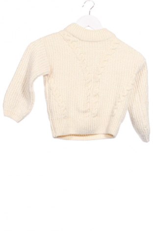 Dziecięcy sweter Palomino, Rozmiar 5-6y/ 116-122 cm, Kolor ecru, Cena 14,99 zł