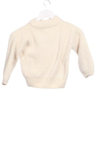 Dziecięcy sweter Palomino, Rozmiar 5-6y/ 116-122 cm, Kolor ecru, Cena 14,99 zł