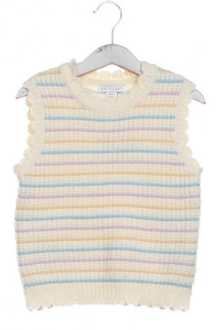 Παιδικό πουλόβερ Primark, Μέγεθος 3-4y/ 104-110 εκ., Χρώμα Πολύχρωμο, Τιμή 4,80 €
