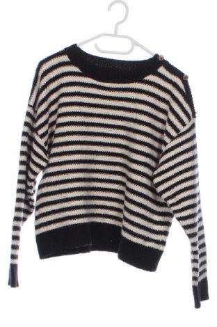 Детски пуловер Reserved, Размер 12-13y/ 158-164 см, Цвят Многоцветен, Цена 4,60 €