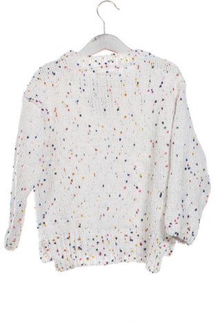 Kinderpullover Reserved, Größe 5-6y/ 116-122 cm, Farbe Mehrfarbig, Preis 12,32 €