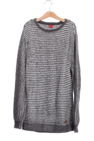 Παιδικό πουλόβερ S.Oliver, Μέγεθος 12-13y/ 158-164 εκ., Χρώμα Πολύχρωμο, Τιμή 3,99 €