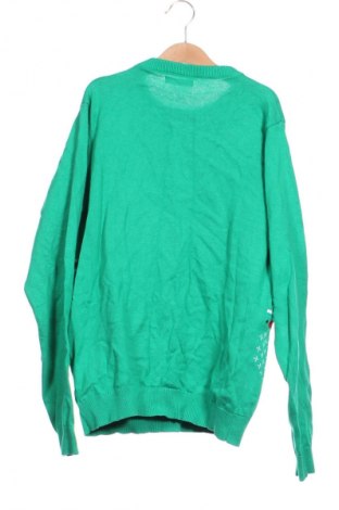 Παιδικό πουλόβερ Sinsay, Μέγεθος 14-15y/ 168-170 εκ., Χρώμα Πολύχρωμο, Τιμή 5,11 €